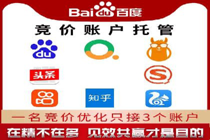 探索托管竞价sem的奥秘：一则教育行业的成功故事